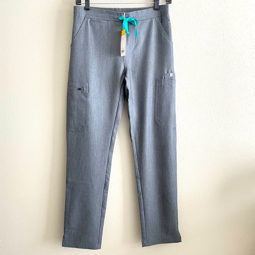 Figs scrub pants